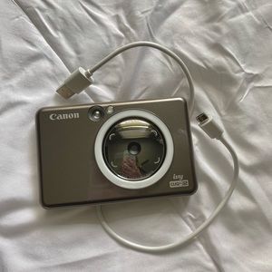 Canon Ivy CLIQ+2